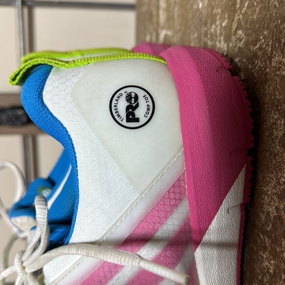 Timberland pro comp toe size 8 women - Picture 7 of 8